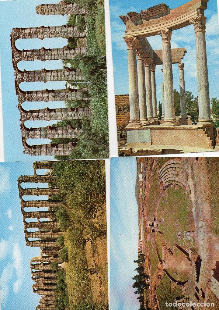 Postales: LOTE MERIDA - Foto 1