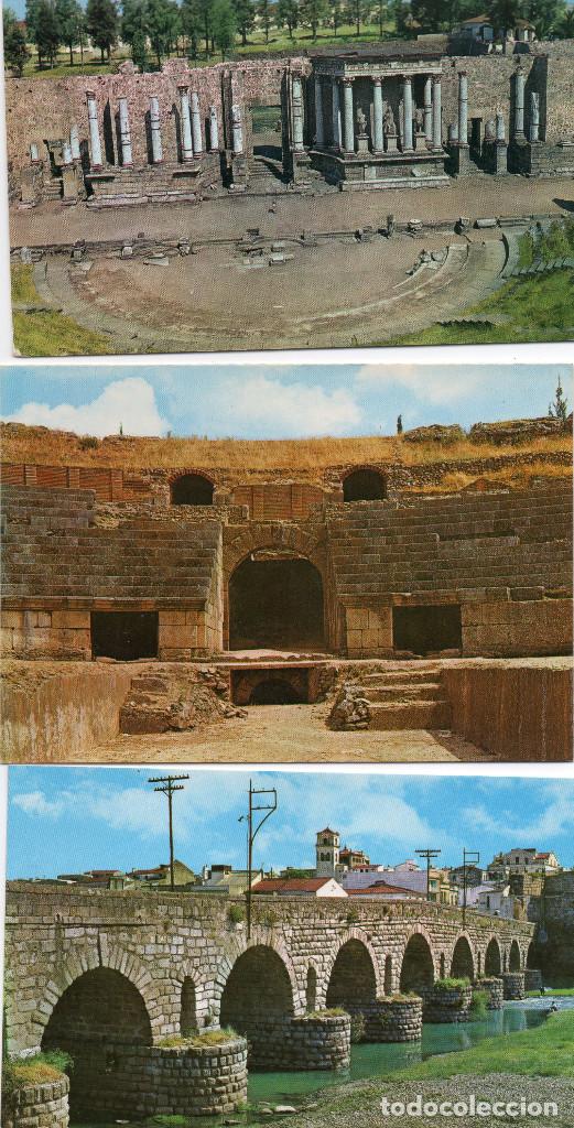 Postales: LOTE MERIDA - Foto 2