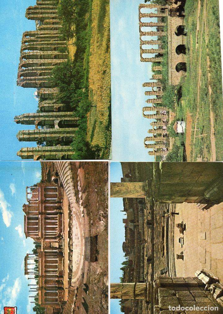 Postales: LOTE MERIDA - Foto 1