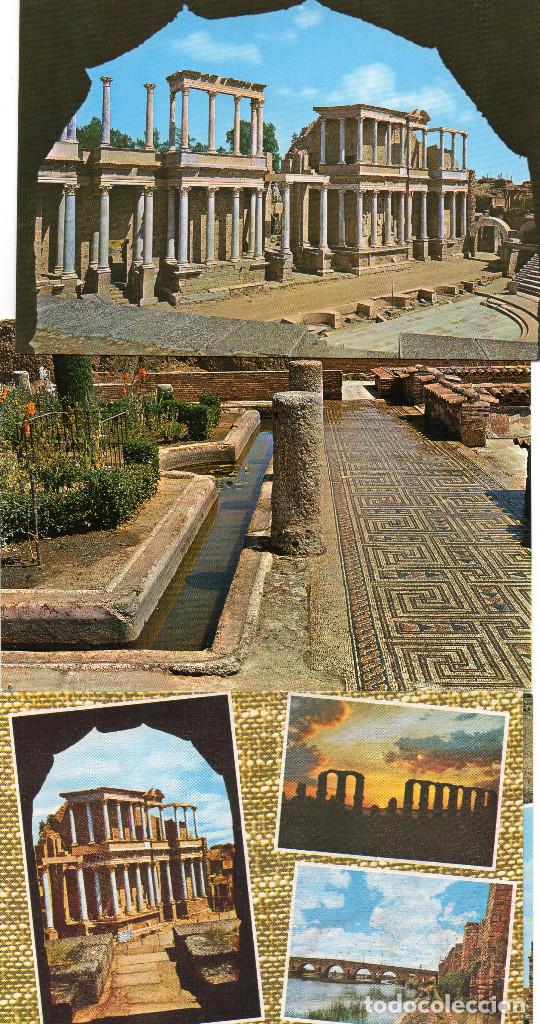 Postales: LOTE MERIDA - Foto 2
