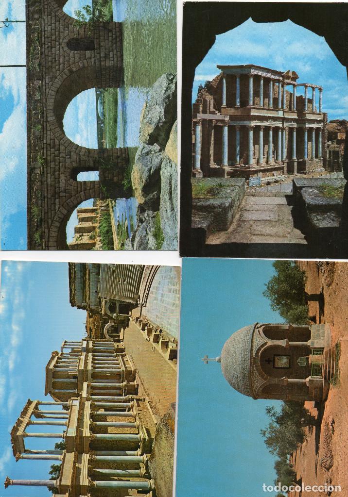 Postales: LOTE MERIDA - Foto 1
