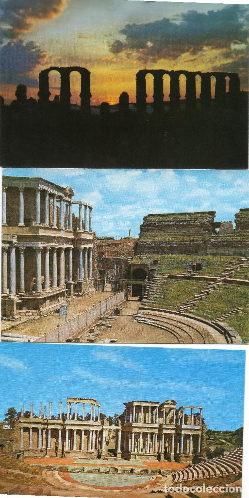 Postales: LOTE MERIDA - Foto 2