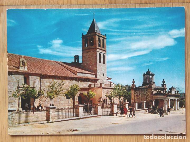 Postales: merida - el hornito de santa eulalia - Foto 1