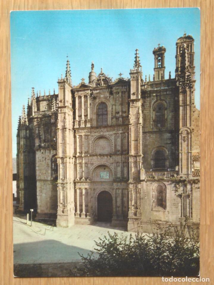 Postales: PLASENCIA - CATEDRAL - Foto 1