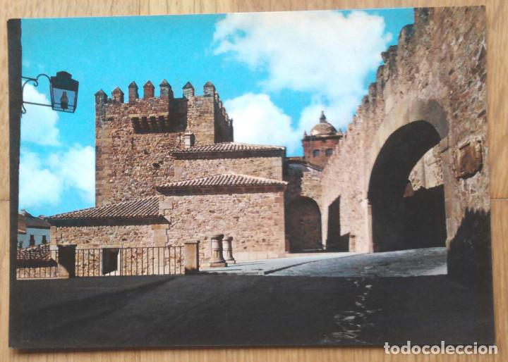Postales: CACERES - ARCO DE LA ESTRELLA - Foto 1