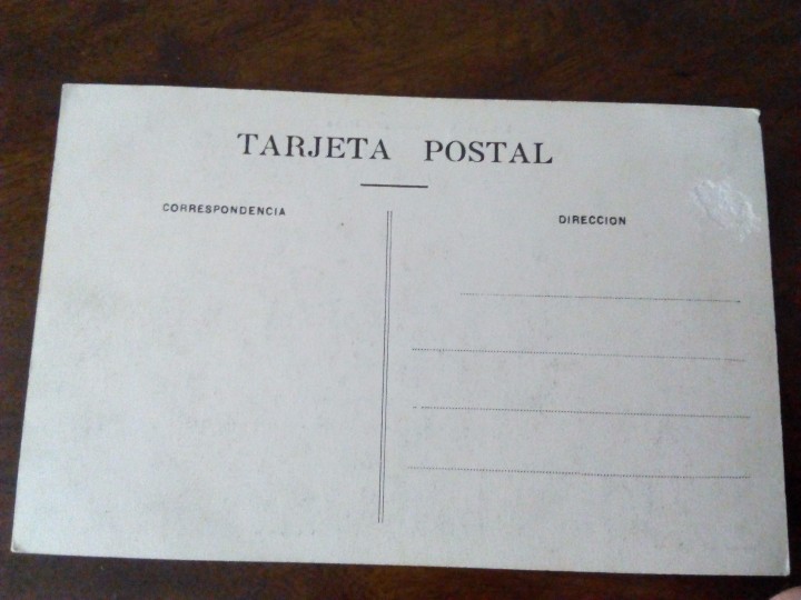 Postales: M&eacute;rida. Acueducto &Aacute;rabe.Sin Editor. - Foto 2