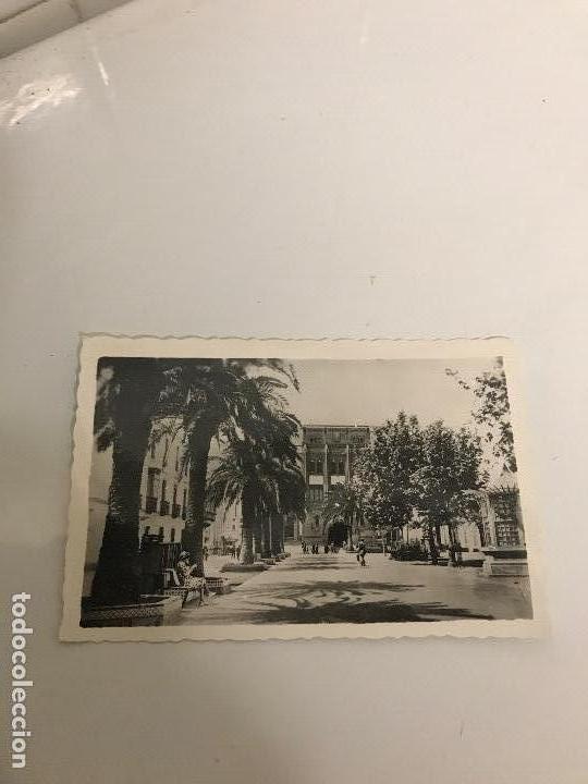 Postales: Badajoz, Plaza - Foto 1