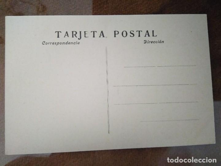 Postales: C&Aacute;CERES.   ARCO DE LA ESTRELLA.  SIN CIRCULAR. - Foto 2