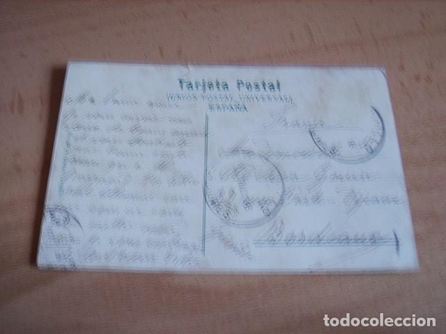 Postales: TRUJILLO ( CACERES ) EN LA FERIA - Foto 2