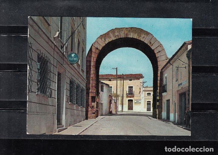 Postales: 2.007-M&Eacute;RIDA. ARCO DE TRAJANO - Foto 1