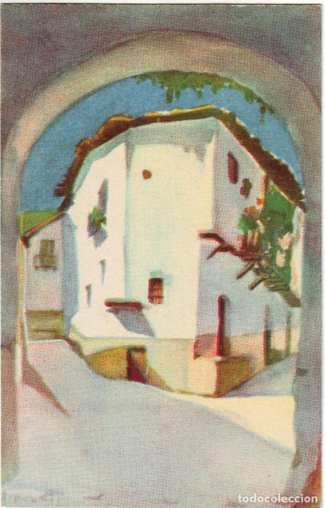 Postales: PC-185  MONASTERIO DE GUADALUPE - Foto 1
