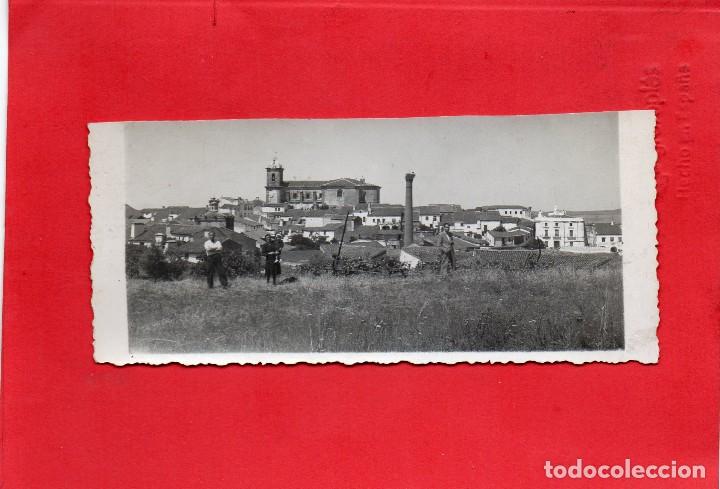 Postales: badajoz. vista general - Foto 1