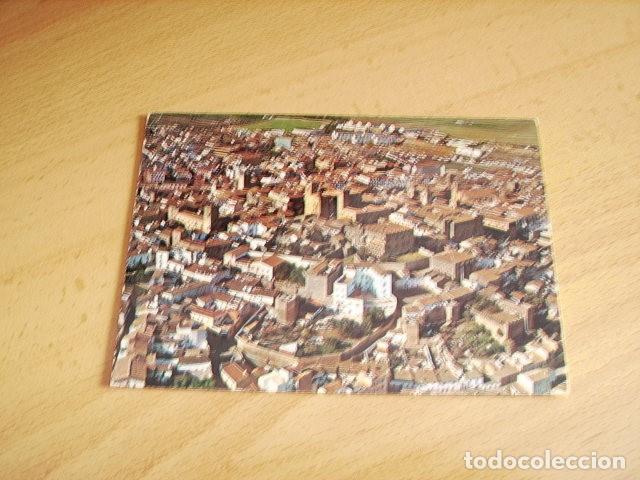Postales: CACERES -- VISTA  AEREA - Foto 1