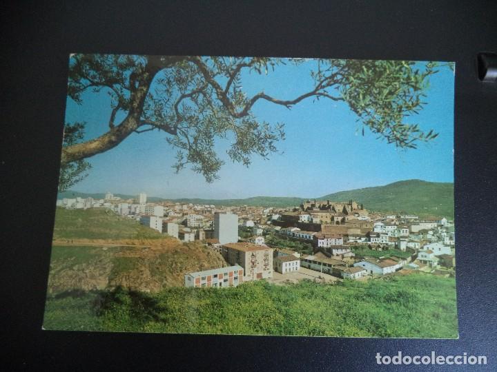 Postales: Postal de Plasencia - Foto 1