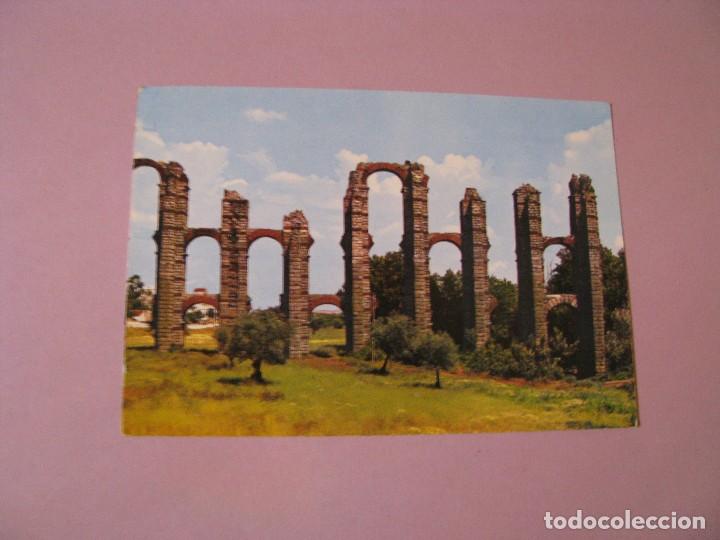 Postales: POSTAL DE MERIDA. BADAJOZ. - Foto 1