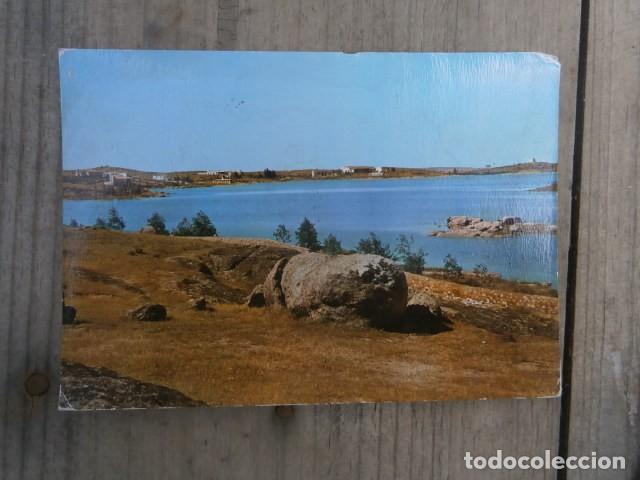 Postales: Postal Merida, la charca - Foto 1