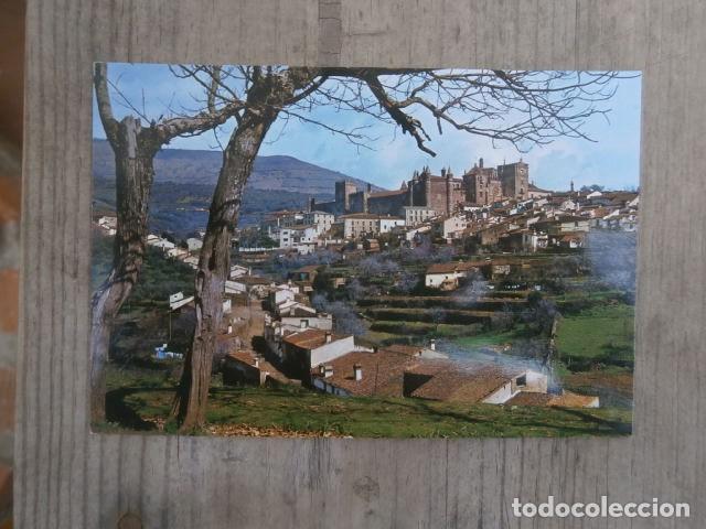 Postales: Postal Guadalupe, monasterio - Foto 1