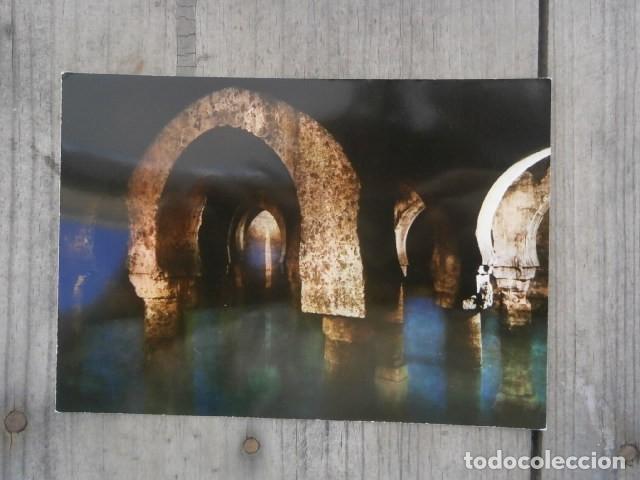 Postales: Postal Caceres , palacio de los veletas - Foto 1