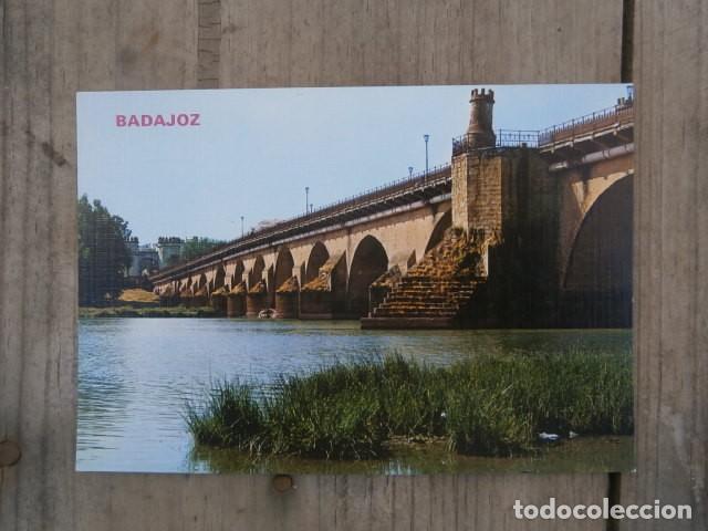 Postales: Postal Badajoz - Foto 1