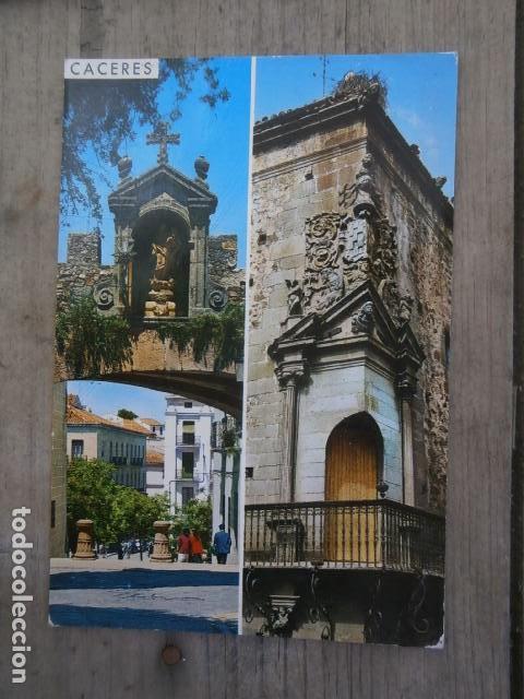 Postales: Postal caceres - Foto 1