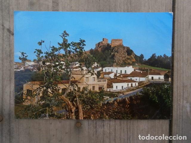 Postales: Postal Badajoz, alburquerque - Foto 1