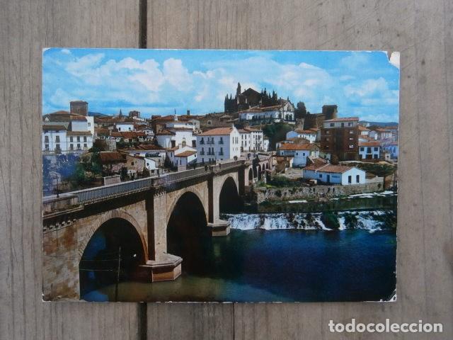 Postales: Postal plasencia - Foto 1