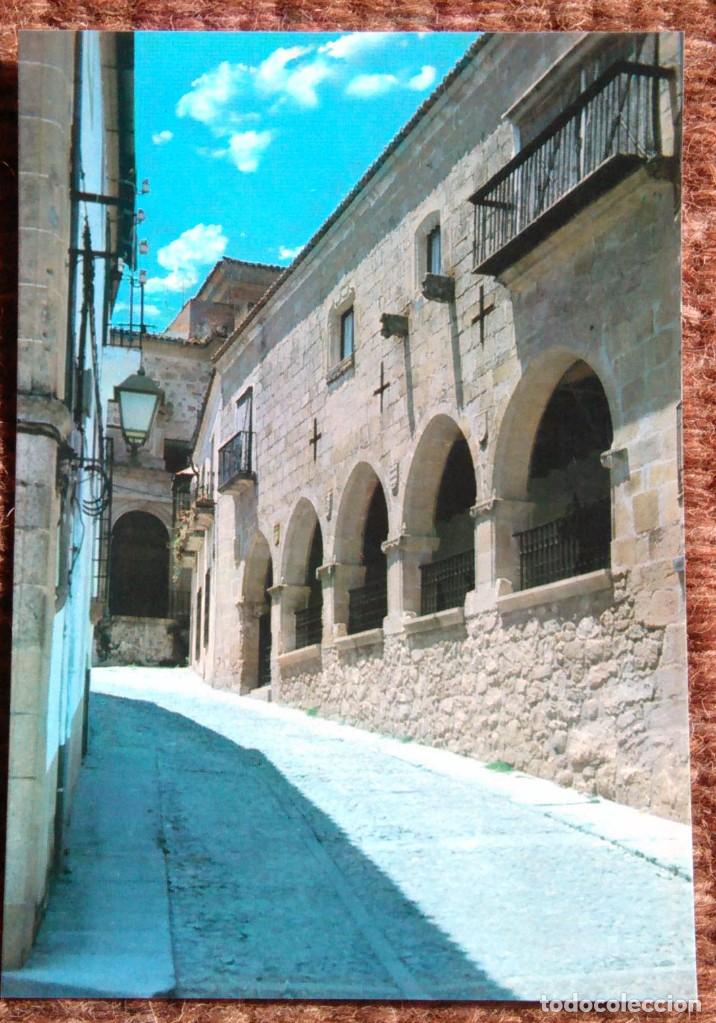 Postales: TRUJILLO - CASA DE ORELLANA - Foto 1