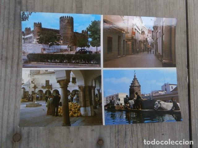 Postales: Postal zafra - Foto 1