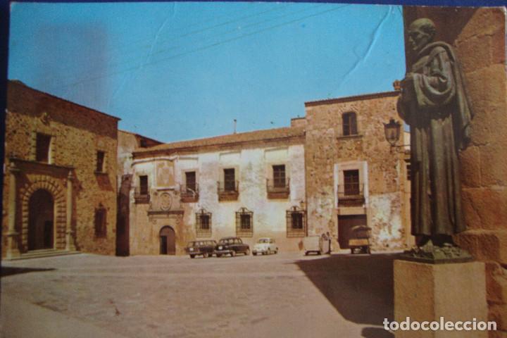 Postales: CACERES - Foto 1