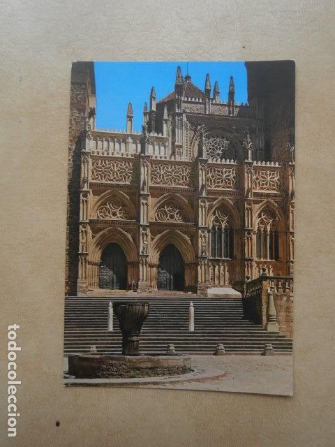 Postales: Postal guadalupe - Foto 1