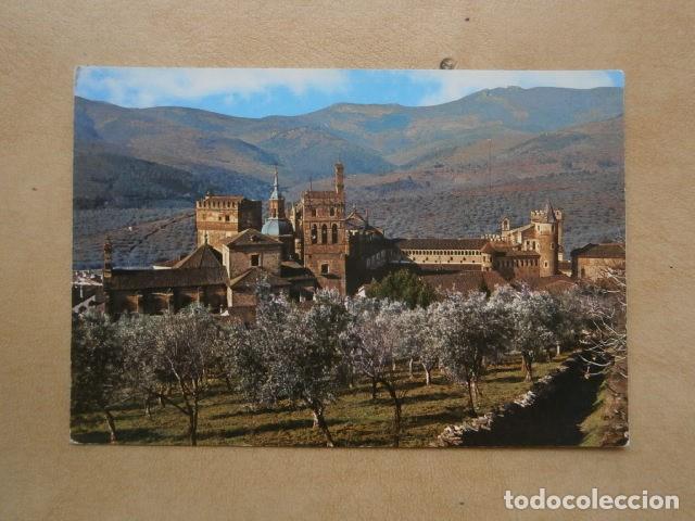 Postales: Postal guadalupe, caceres - Foto 1
