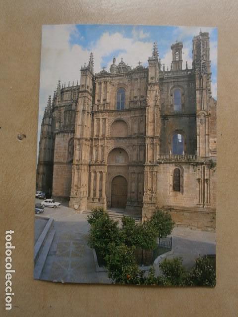 Postales: Postal plasencia catedral - Foto 1