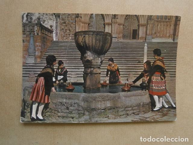 Postales: Postal guadalupe - Foto 1