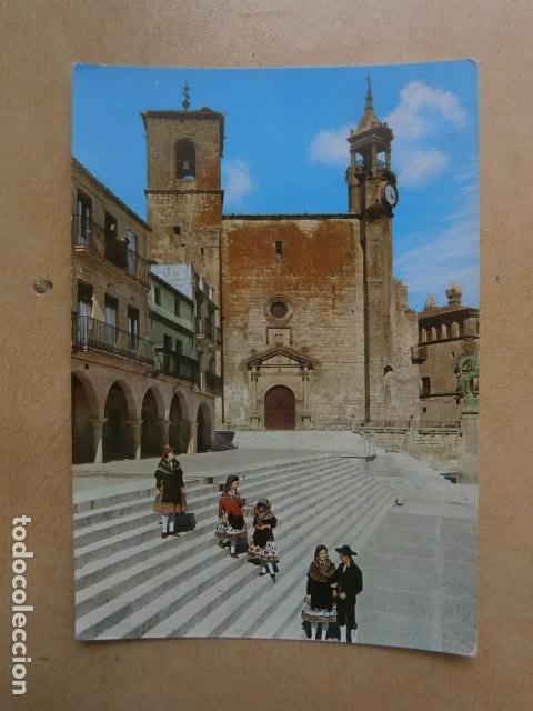 Postales: Postal trujillo - Foto 1