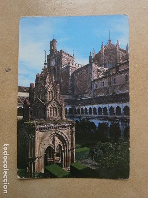Postales: Postal guadalupe - Foto 1