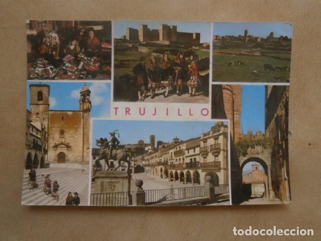 Postales: Postal trujillo - Foto 1