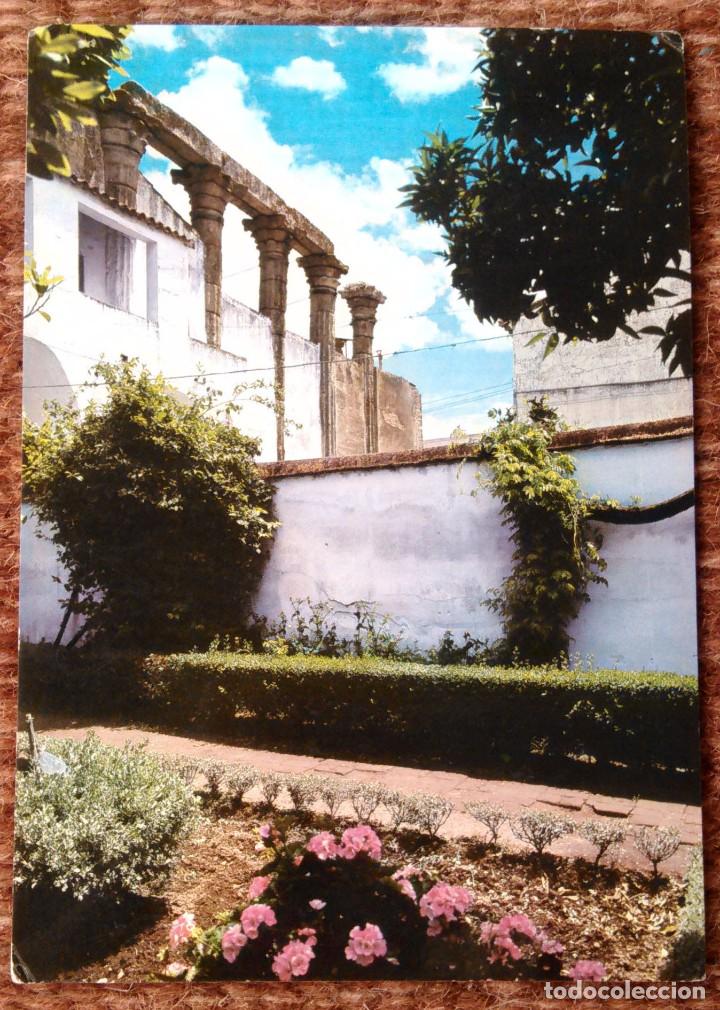 Postales: MERIDA - TEMPLO DE DIANA - Foto 1