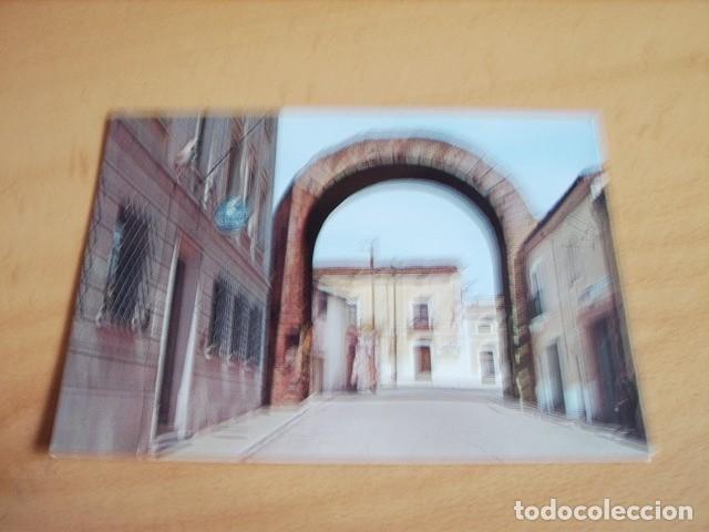 Postales: MERIDA  ( BADAJOZ ) ARCO DE TRAJANO - Foto 1