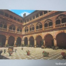 Postales: POSTAL GUADALUPE ( CACERES ). Lote 143806170