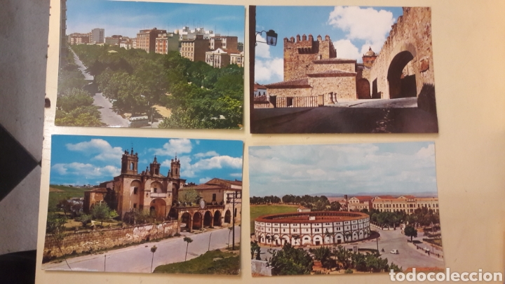 Postales: Caceres ocho postales - Foto 2