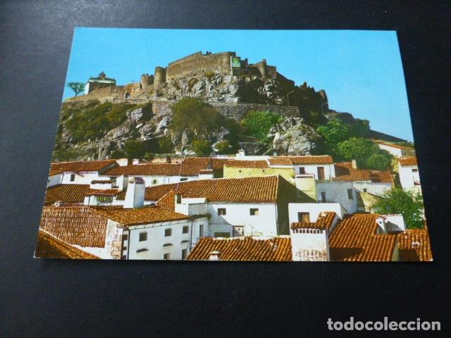 Postales: MONTANCHEZ CACERES CASTILLO - Foto 1