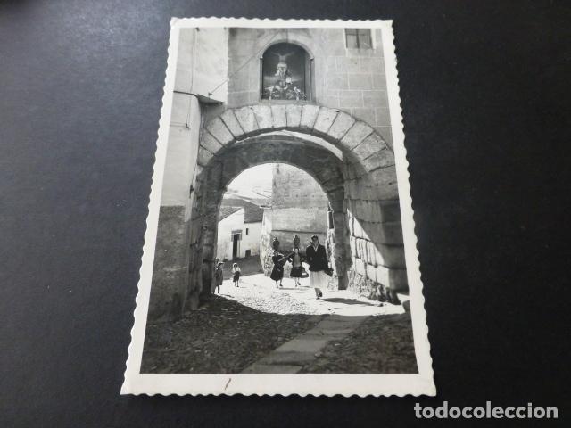 Postales: CACERES ARCO DEL CRISTO EDICIONES V.A.L.A. - Foto 1
