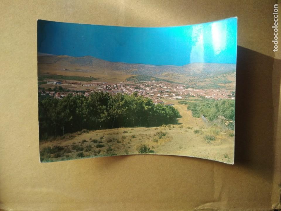 Postales: Postal madro&ntilde;era, caceres - Foto 1