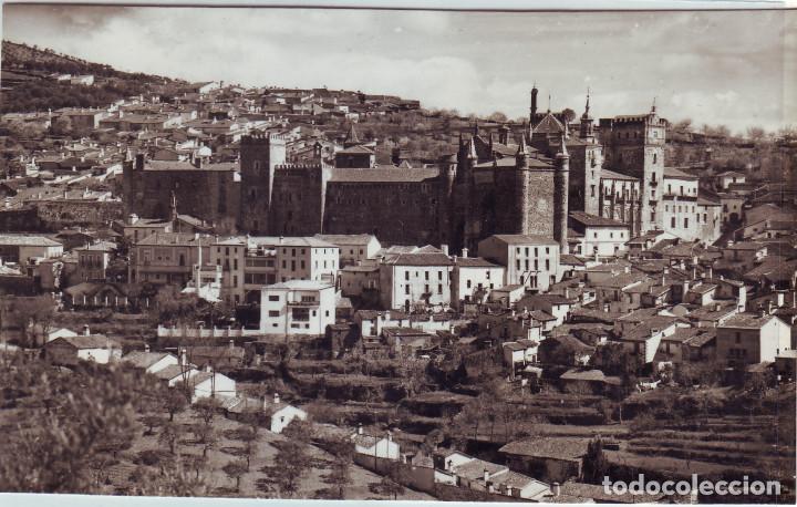 Postales: PC-002  GUADALUPE MONASTERIO - Foto 1