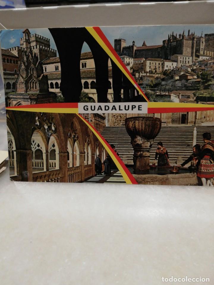 Postales: Guadalupe. - Foto 1