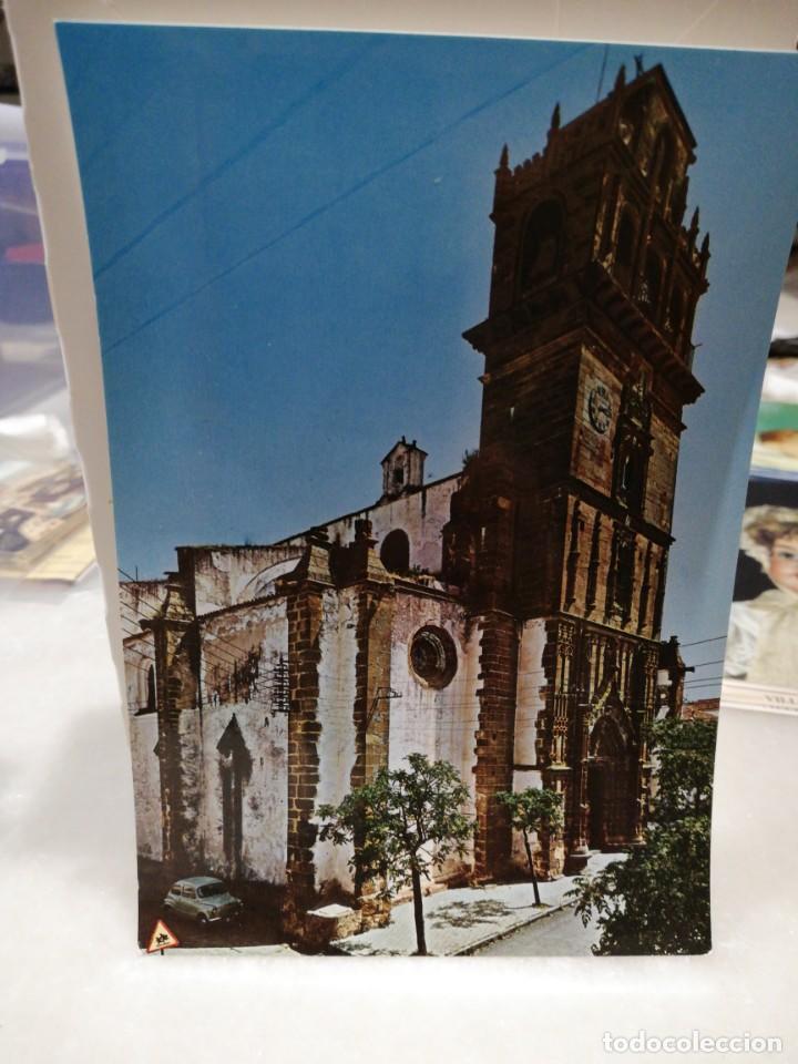 Postales: Azuaga. Badajoz. - Foto 1