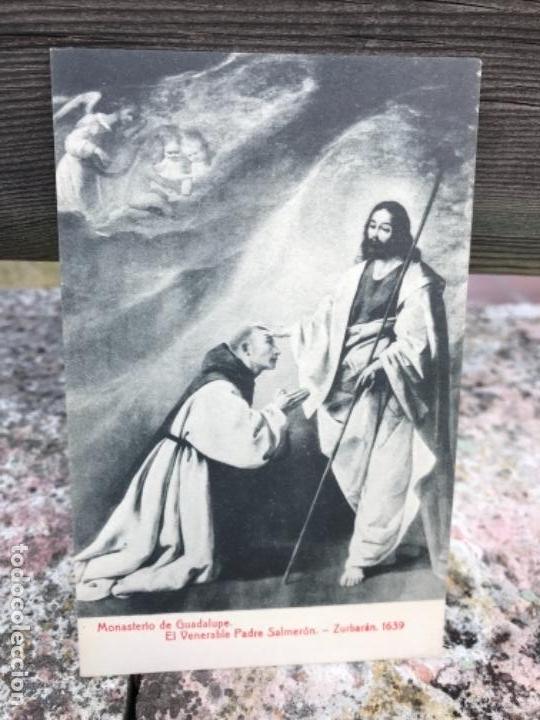 Postales: Monasterio Guadalupe - Foto 7