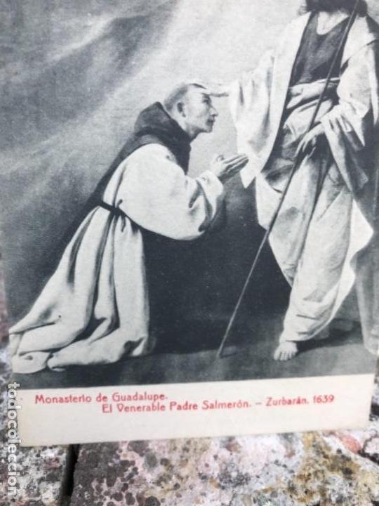 Postales: Monasterio Guadalupe - Foto 8
