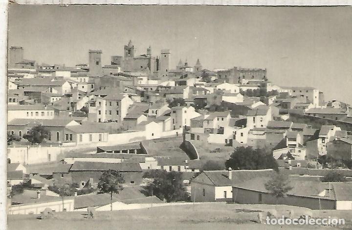Postales: CACERES  SIN ESCRIBIR - Foto 1