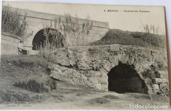 Postales: MERIDA - Foto 1
